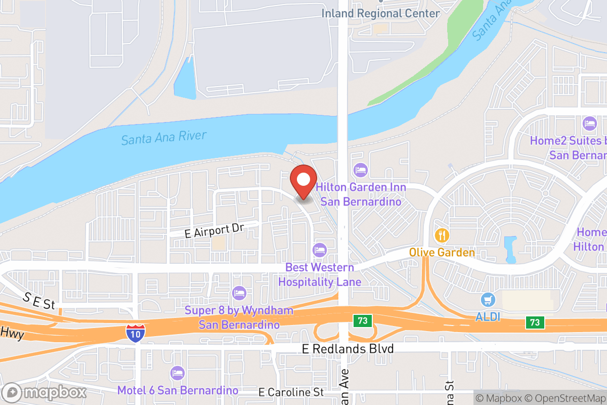 Inland Valley Dentistry