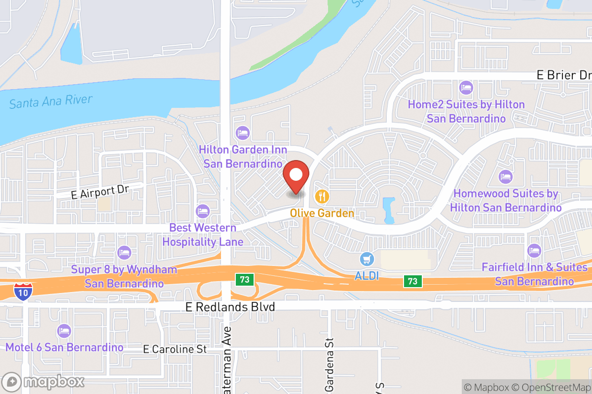 Mountainview Dental Care