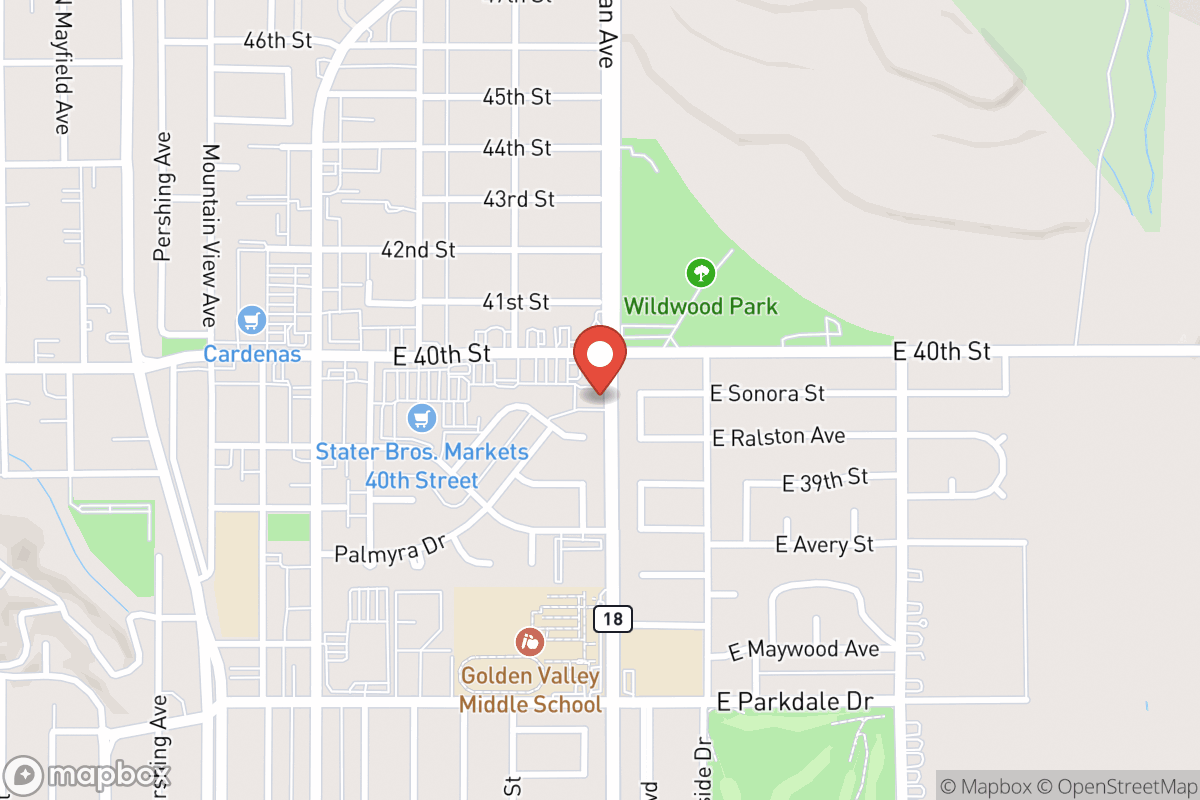 San Bernardino Family Dentistry