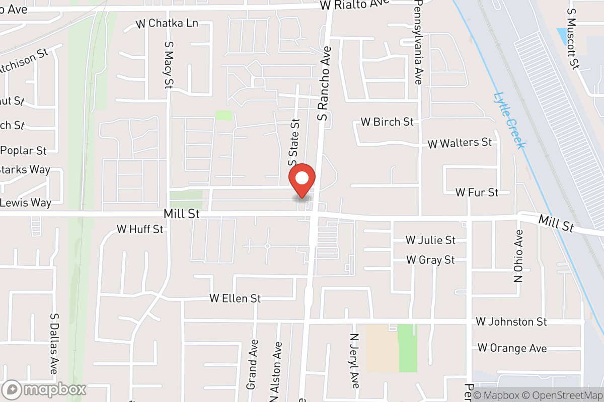 Santa fe dental group - san bernardino