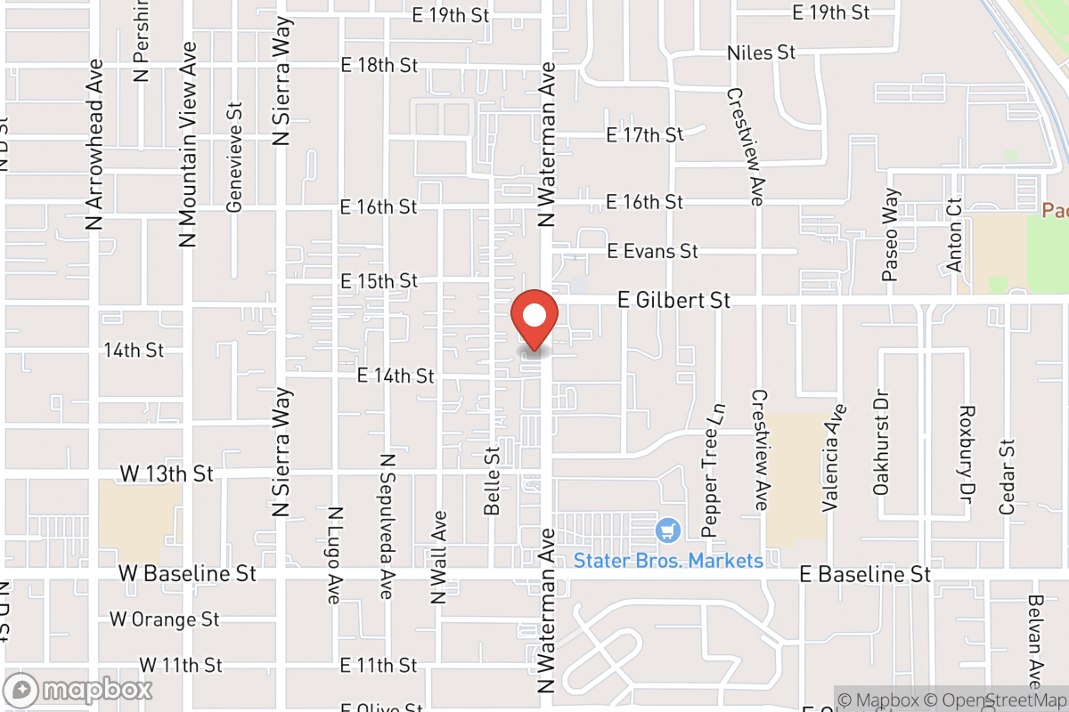 Smiles West Dental & Orthodontics - San Bernardino