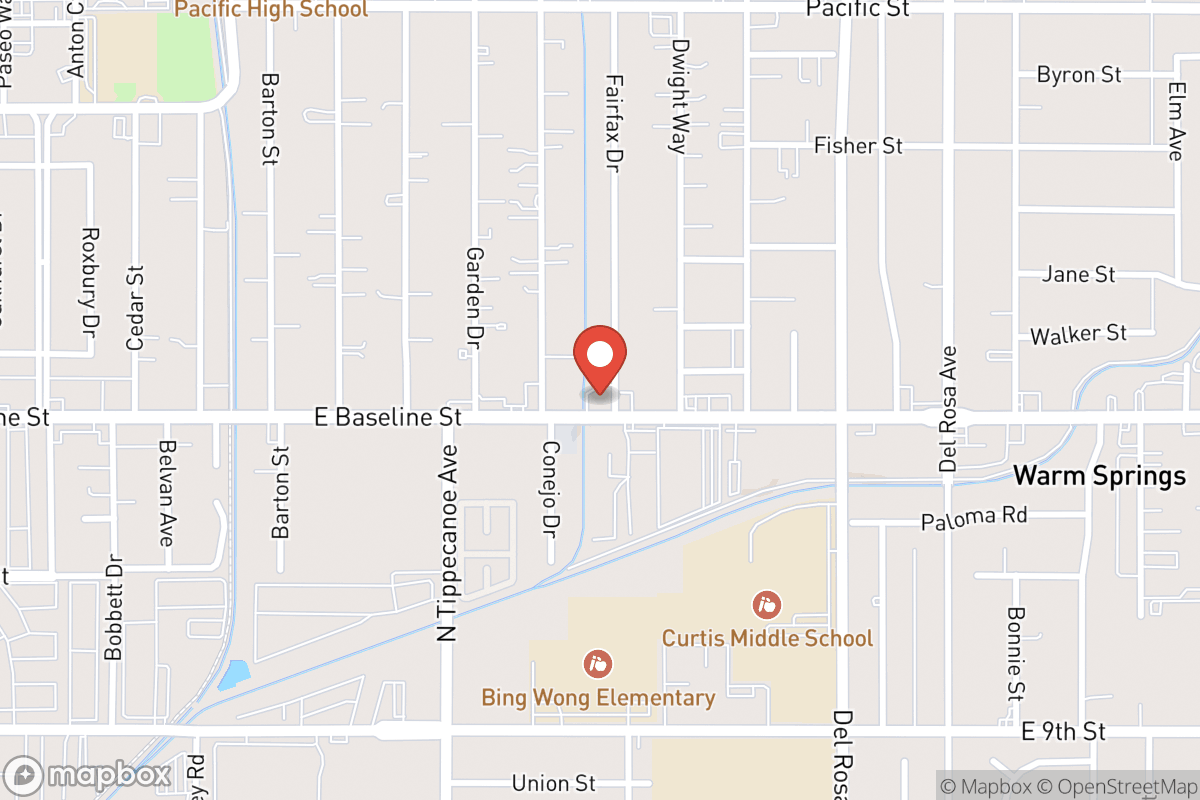 Sulaeman Family Dentistry