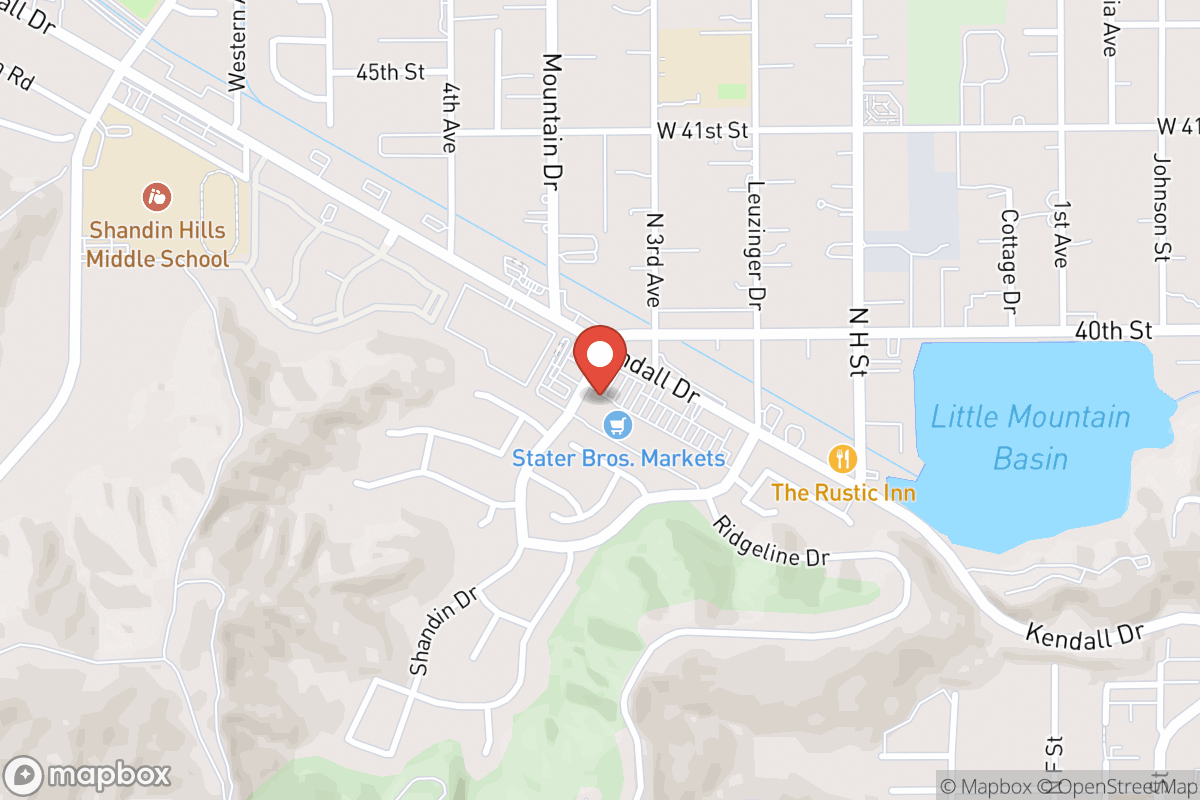 University Heights Family Dentistry