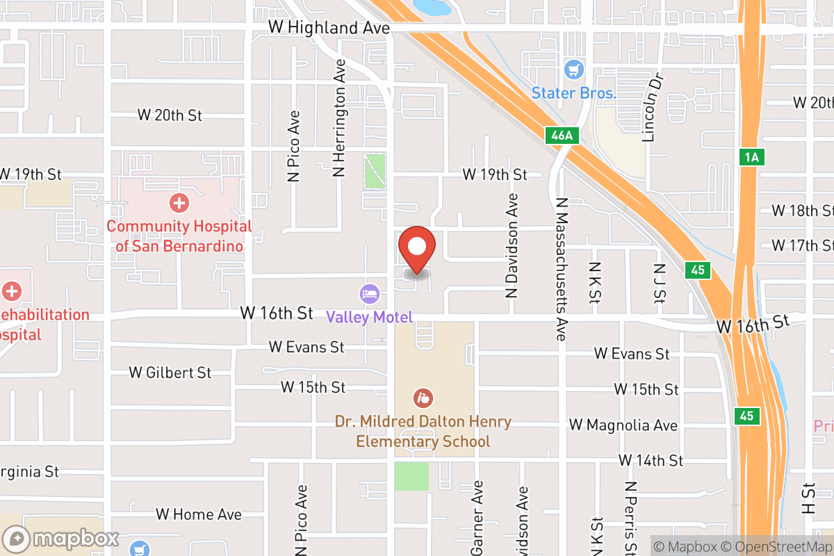 Vernon Dental Specialty Group