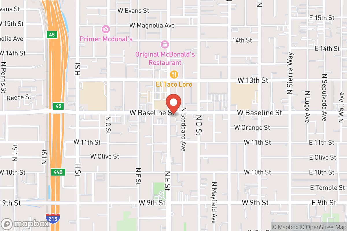 Western Dental & Orthodontics