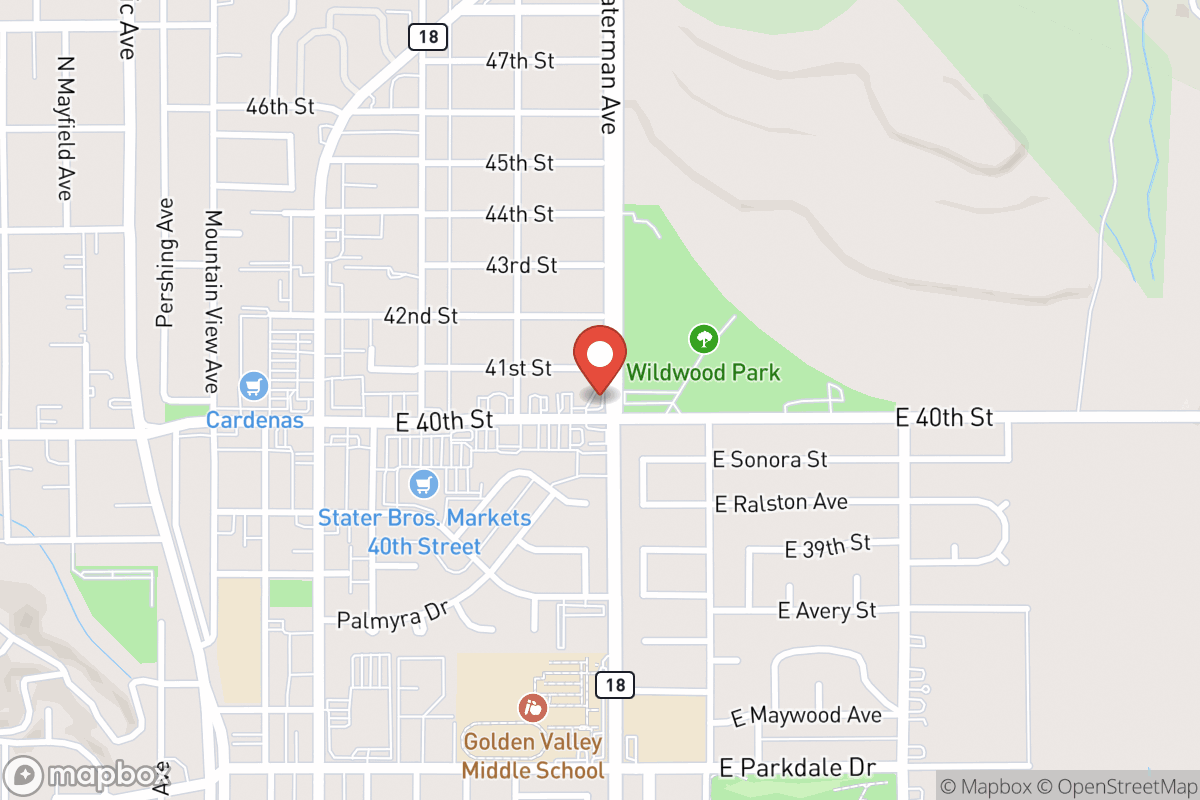Wildwood Dental Group