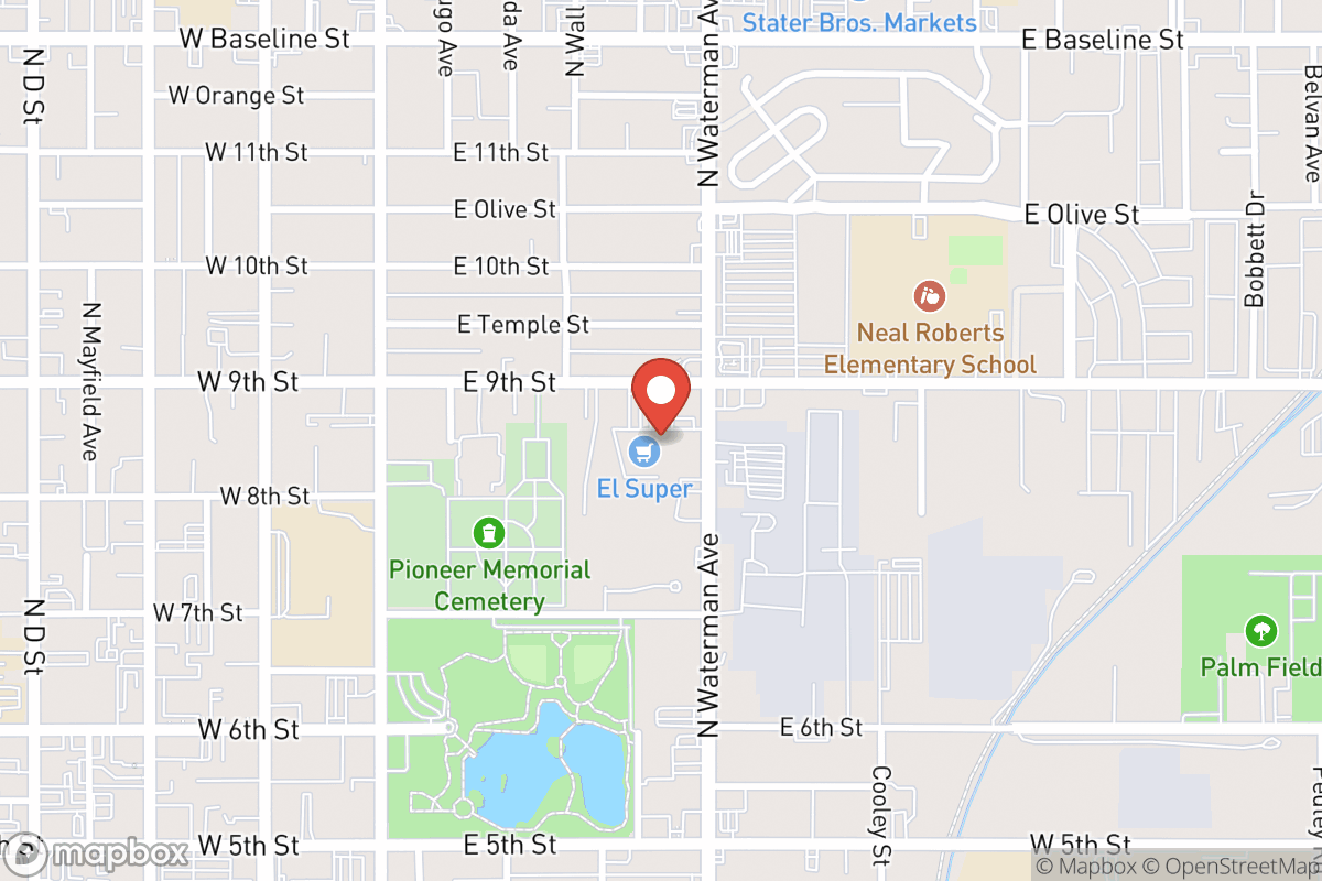 Your Smile Dental Office