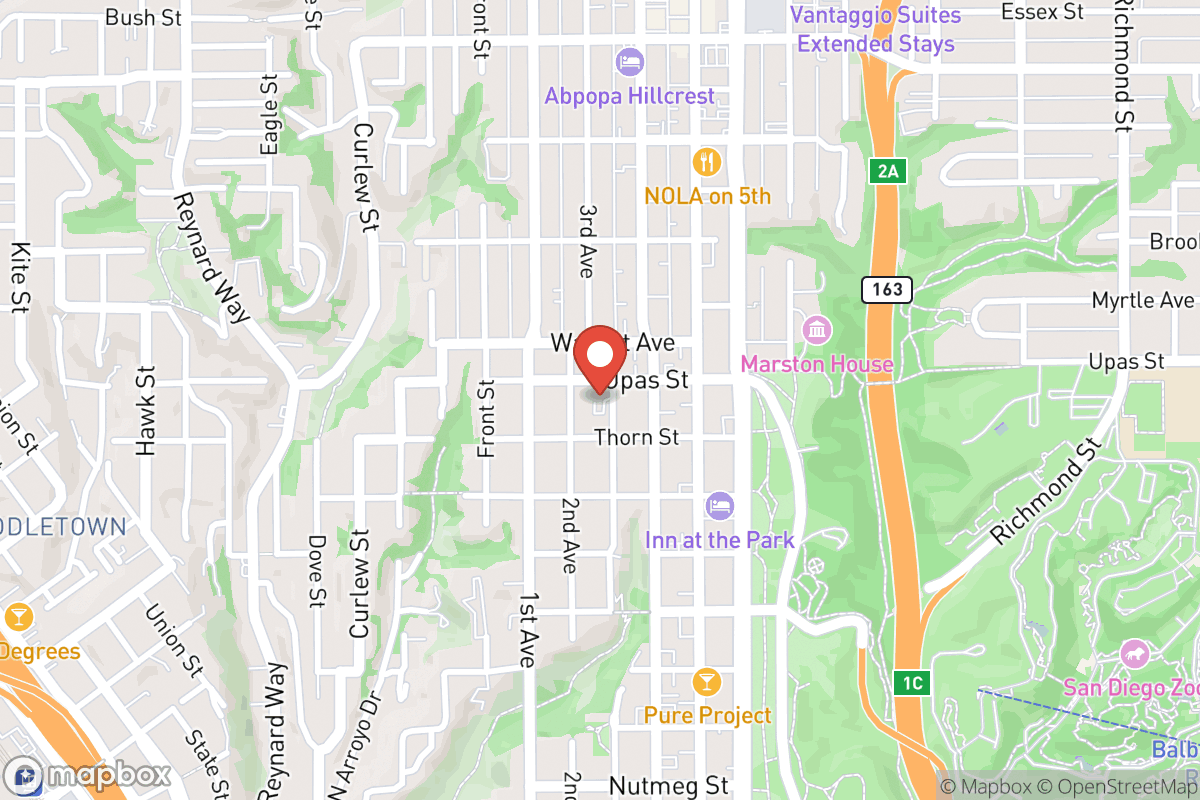 3rd Avenue Complete Family Dental