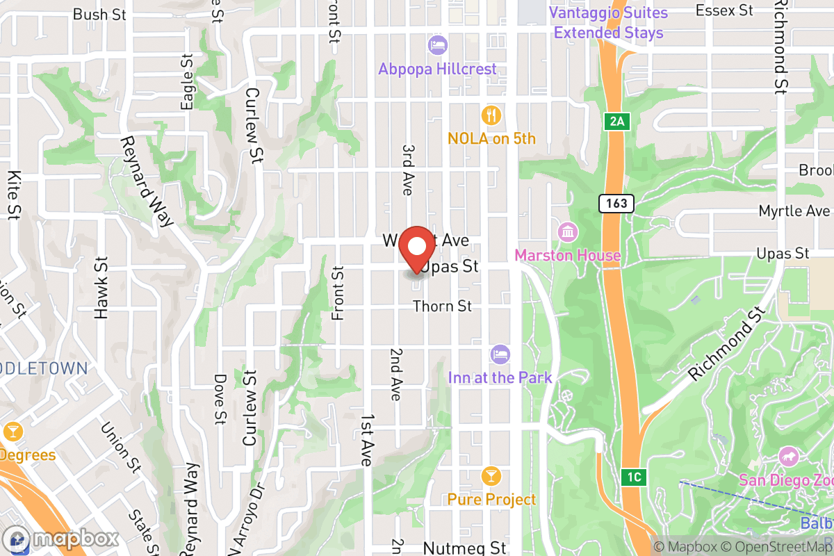 Affinity Dental Hillcrest