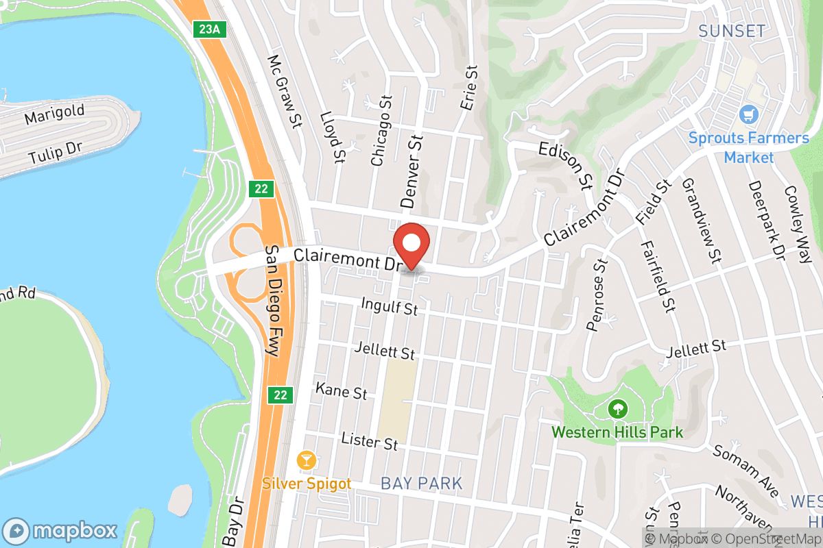 Bay Park Dental Group
