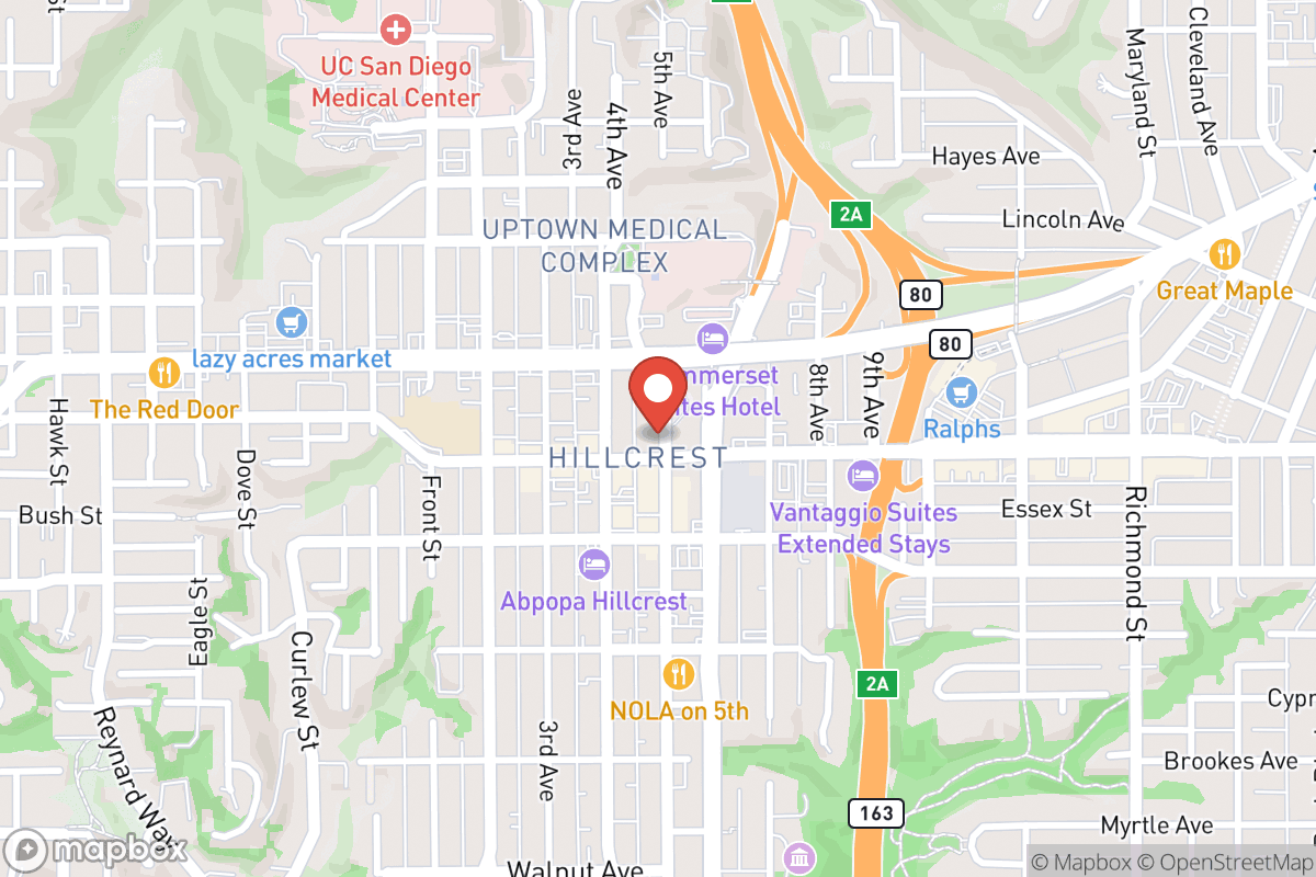 Bella Vita Dental Hillcrest