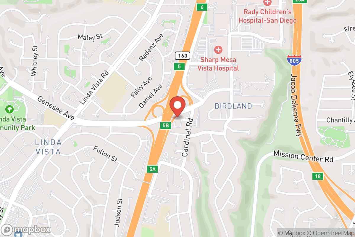 Cabrillo Dental