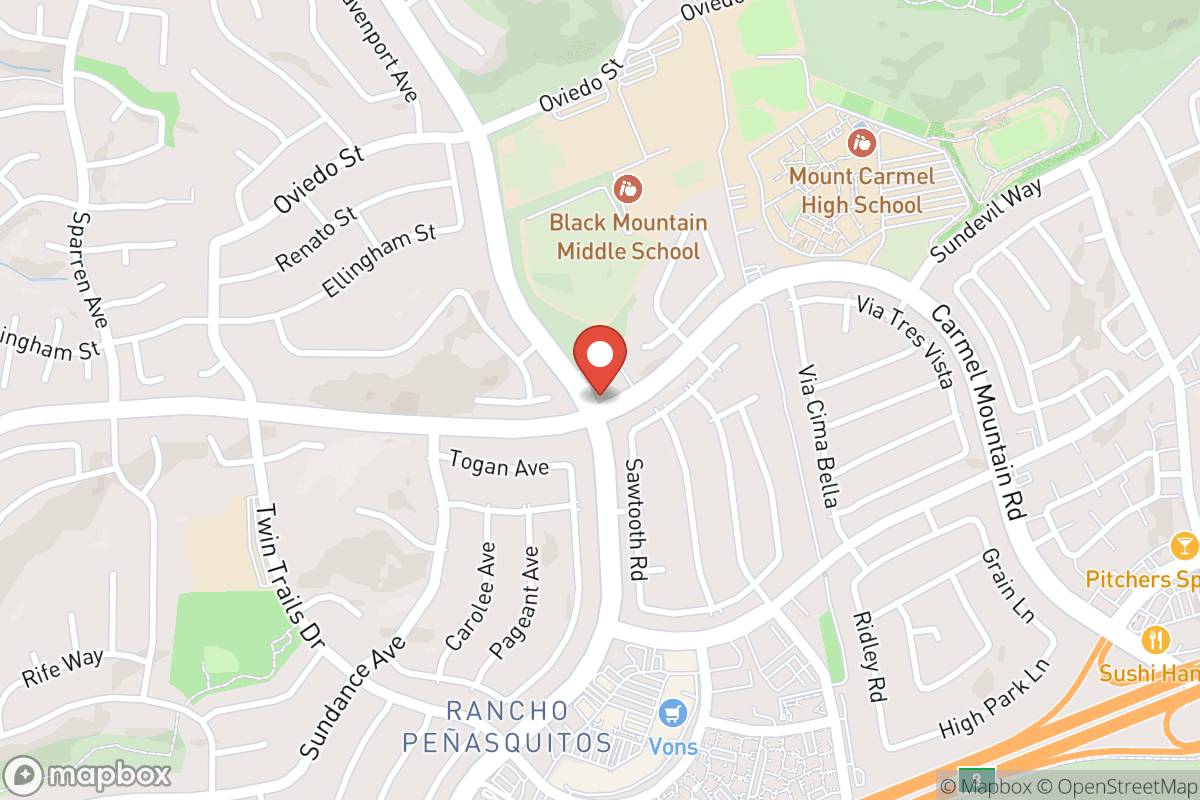 Carmel Mountain Dental Care