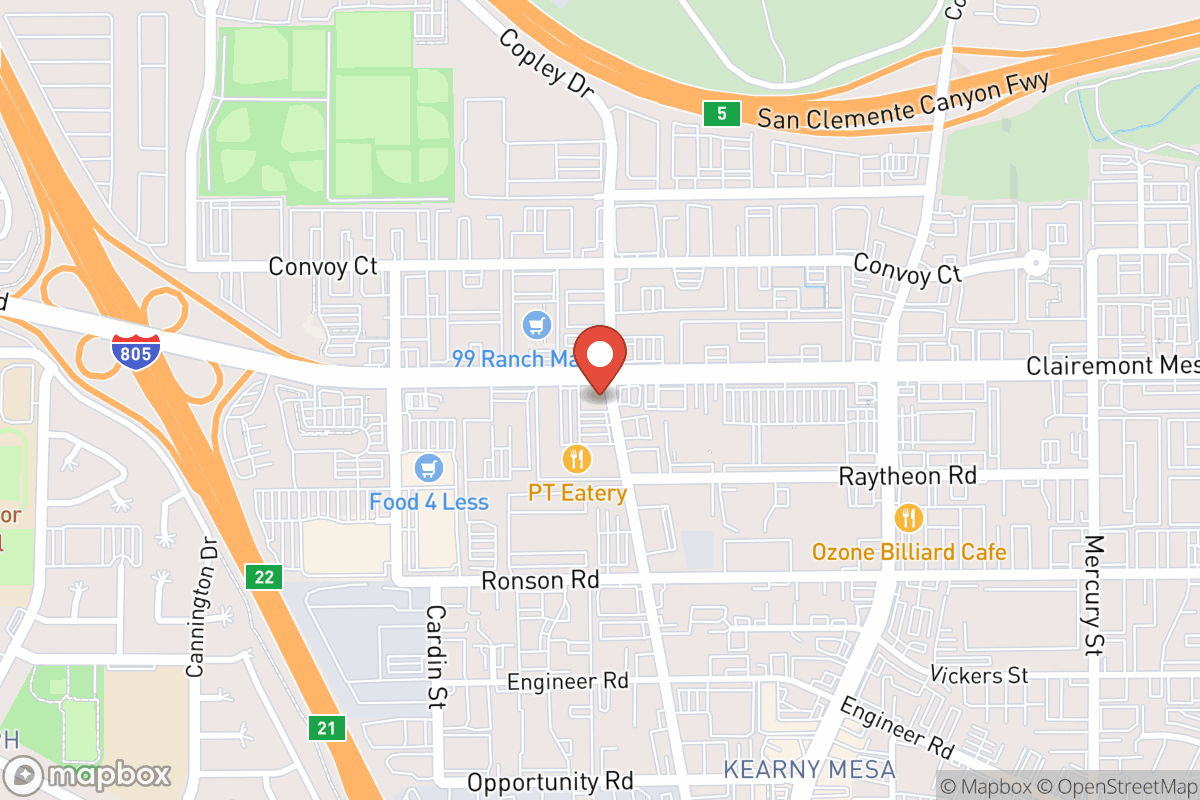 Clairemont Dentistry