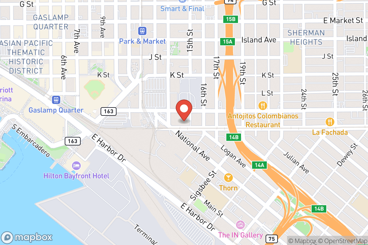 Dental Clinic San Diego