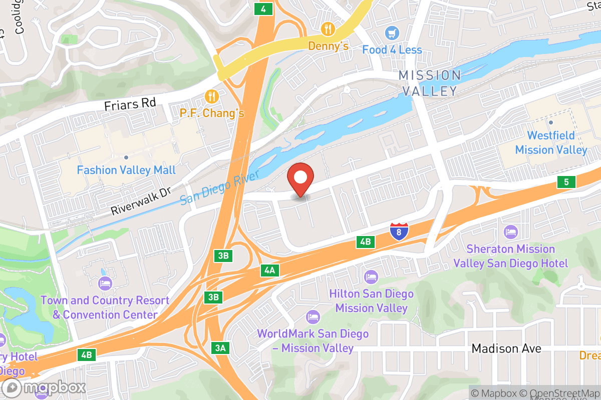 Dentists of Mission Valley