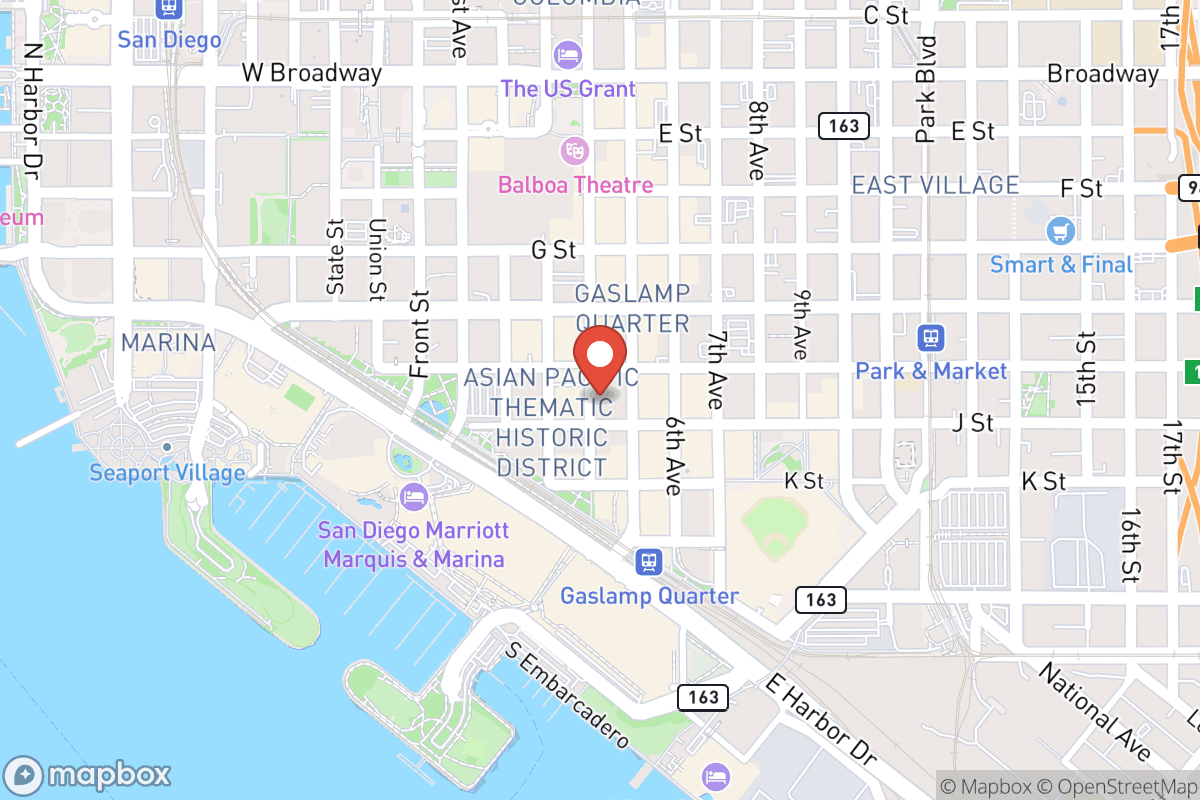Downtown SD Modern Dentistry