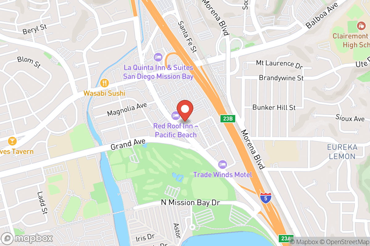 Emergency Dental San Diego