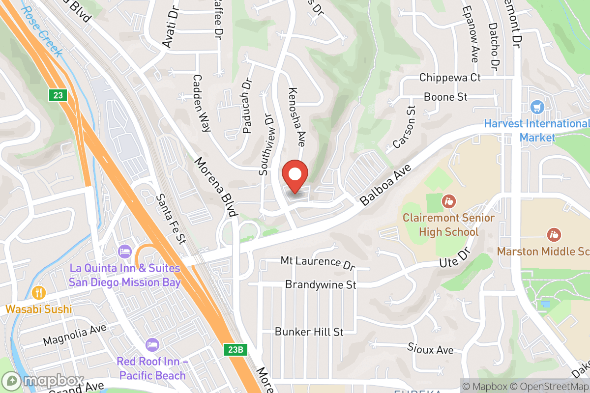 Emergency Dentist 24/7 San Diego