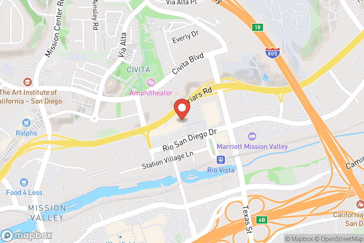 Emergency Dentist Mission Valley