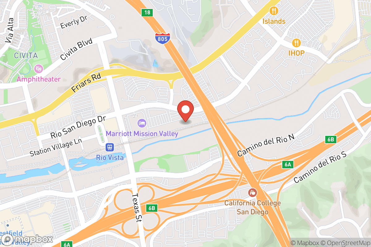 Espire Dental Mission Valley