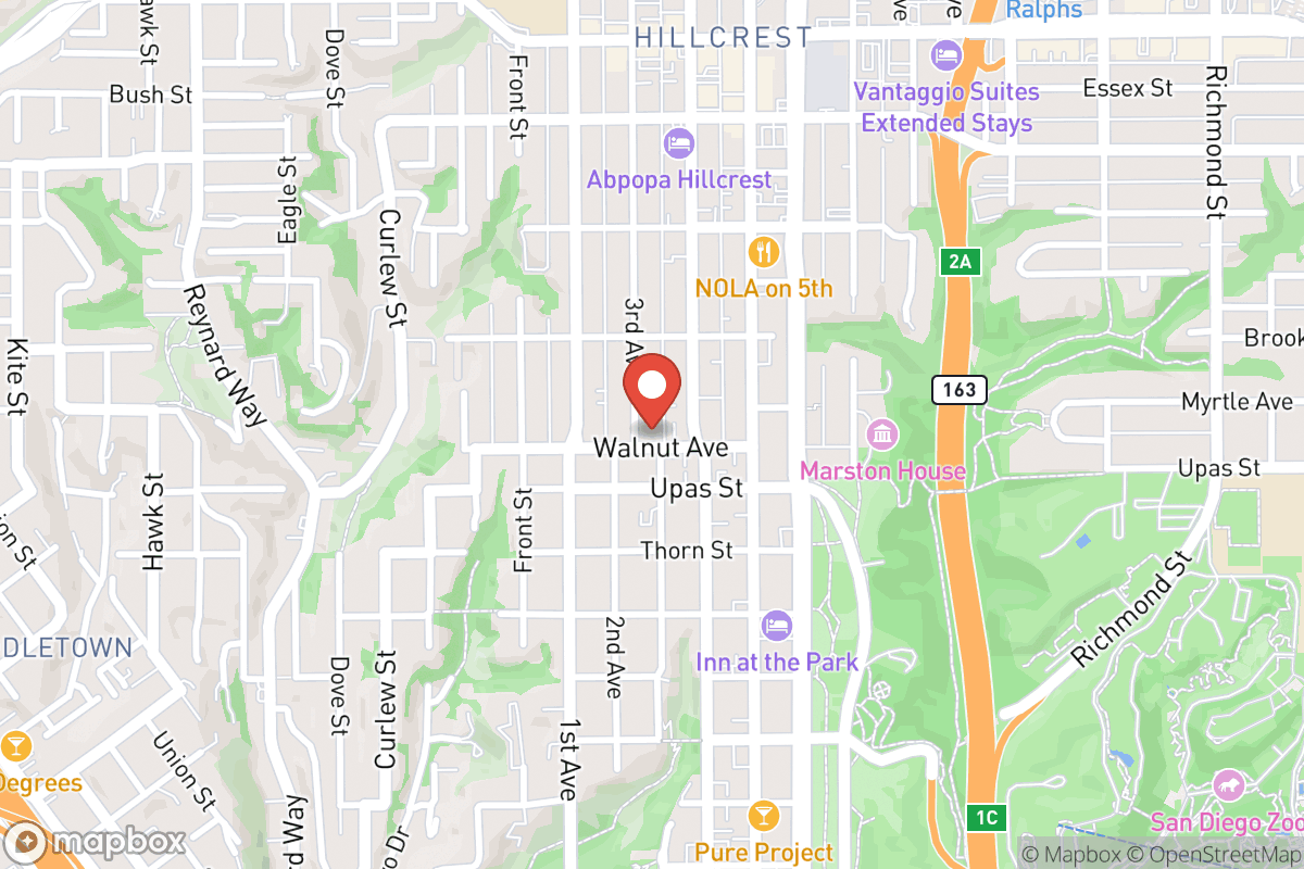 First Wave Dental