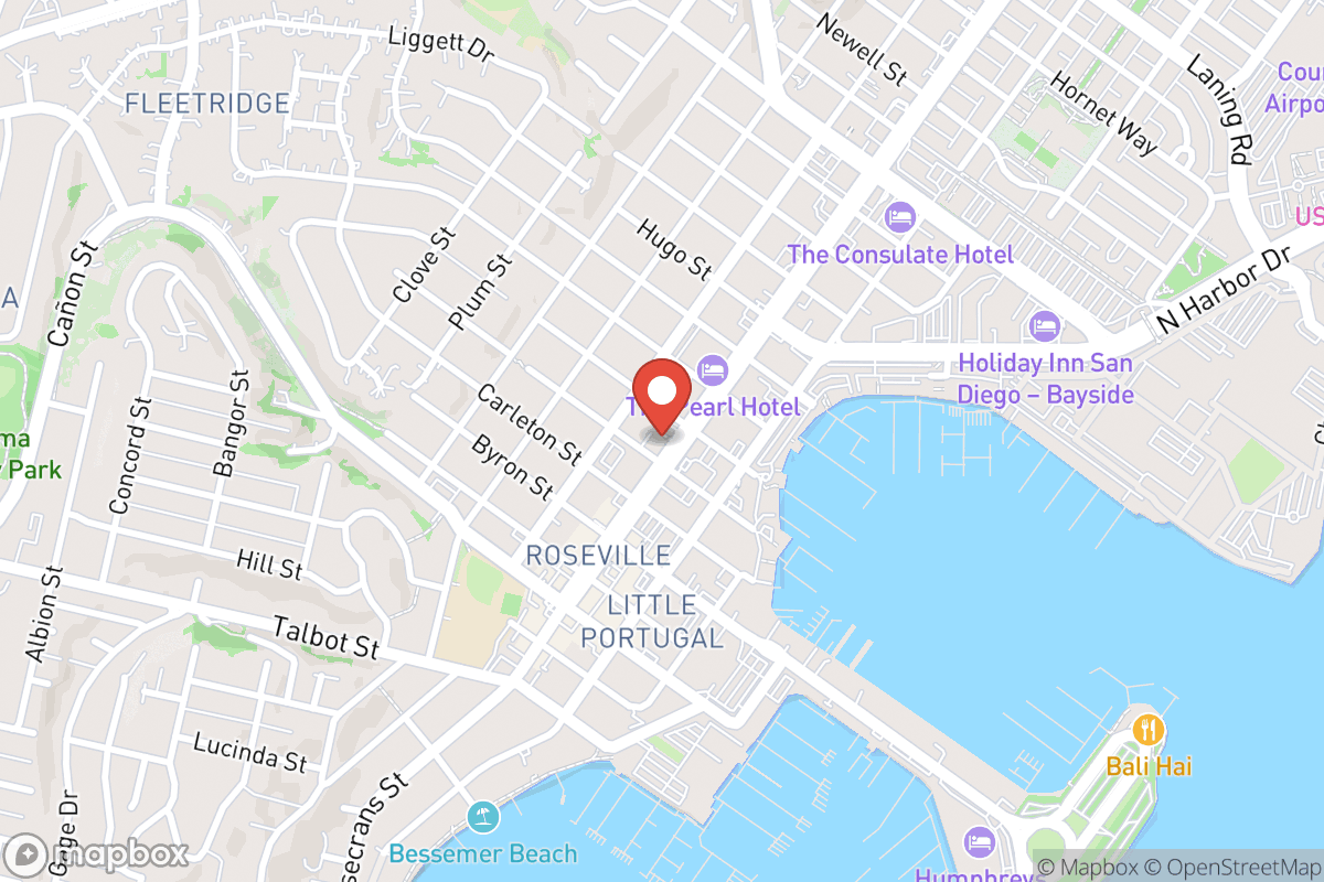 Harbor Dental