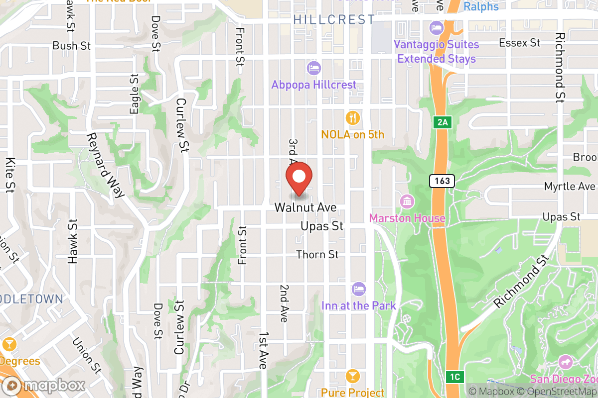 Marcos Ortega DDS