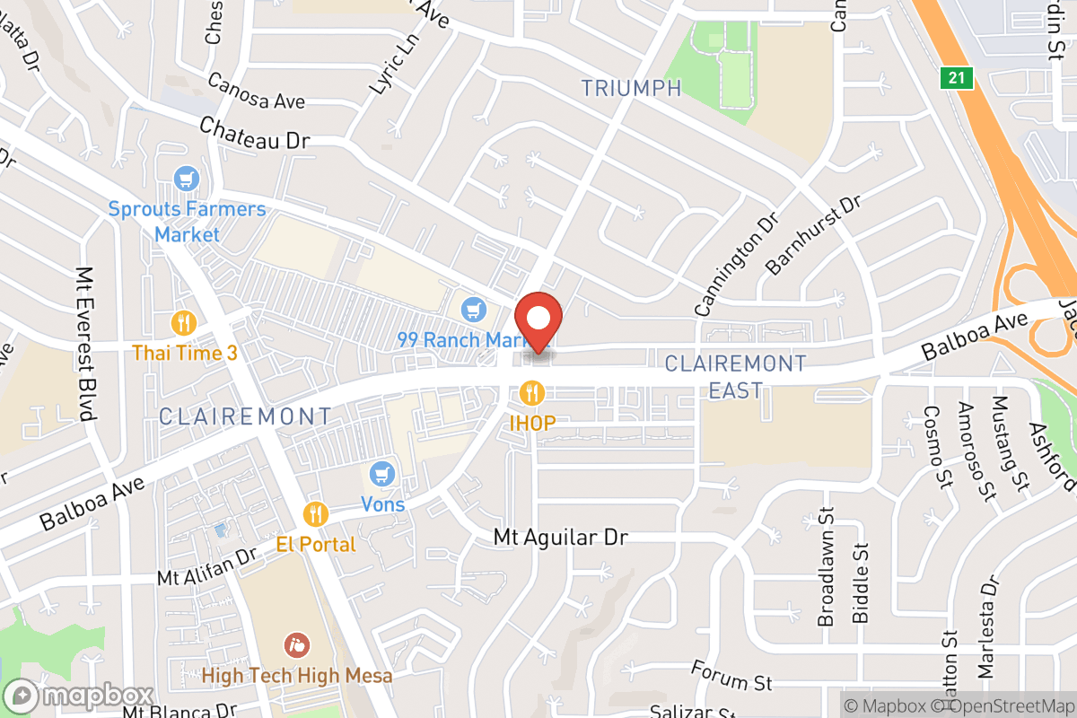 Mesa Dental