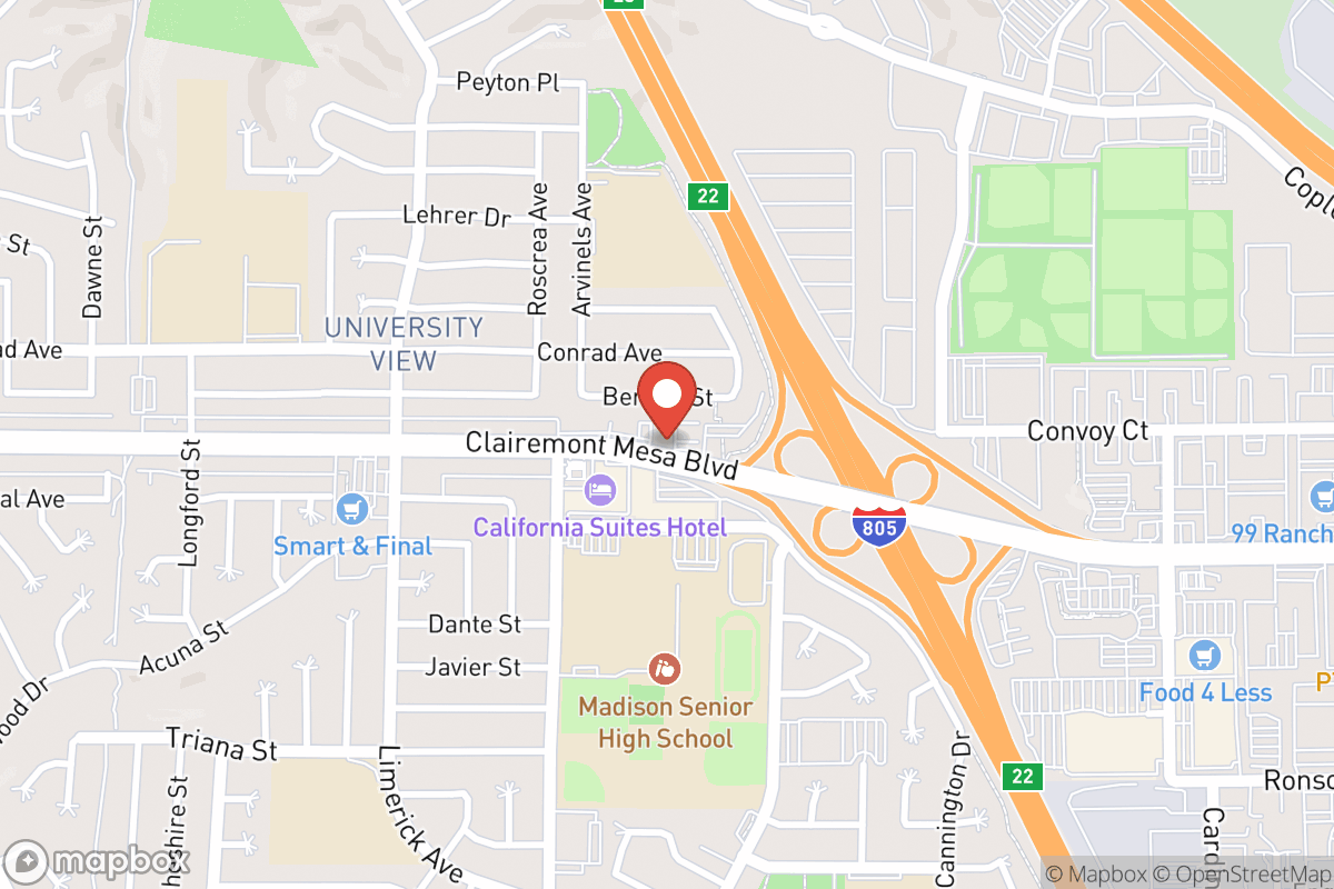 Mesa Family Dental