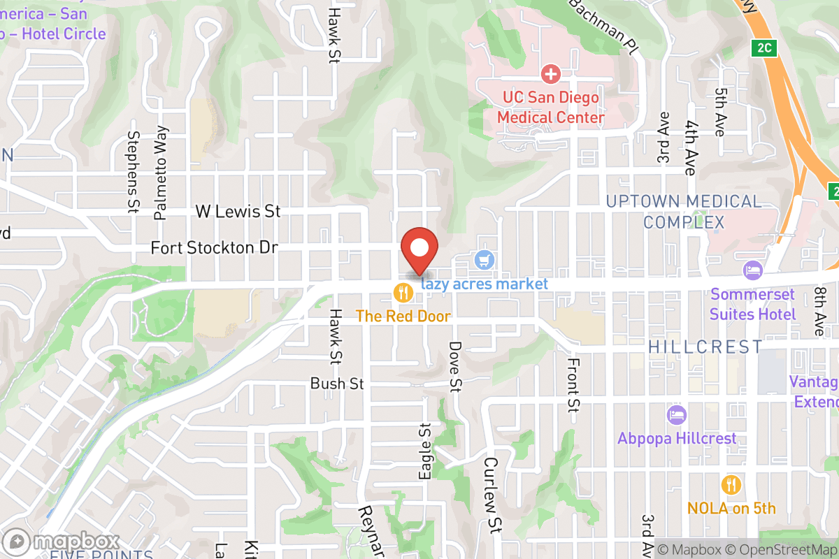 Mission Hills Dental Group