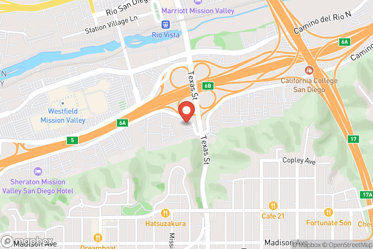 Mission Valley Dental Arts
