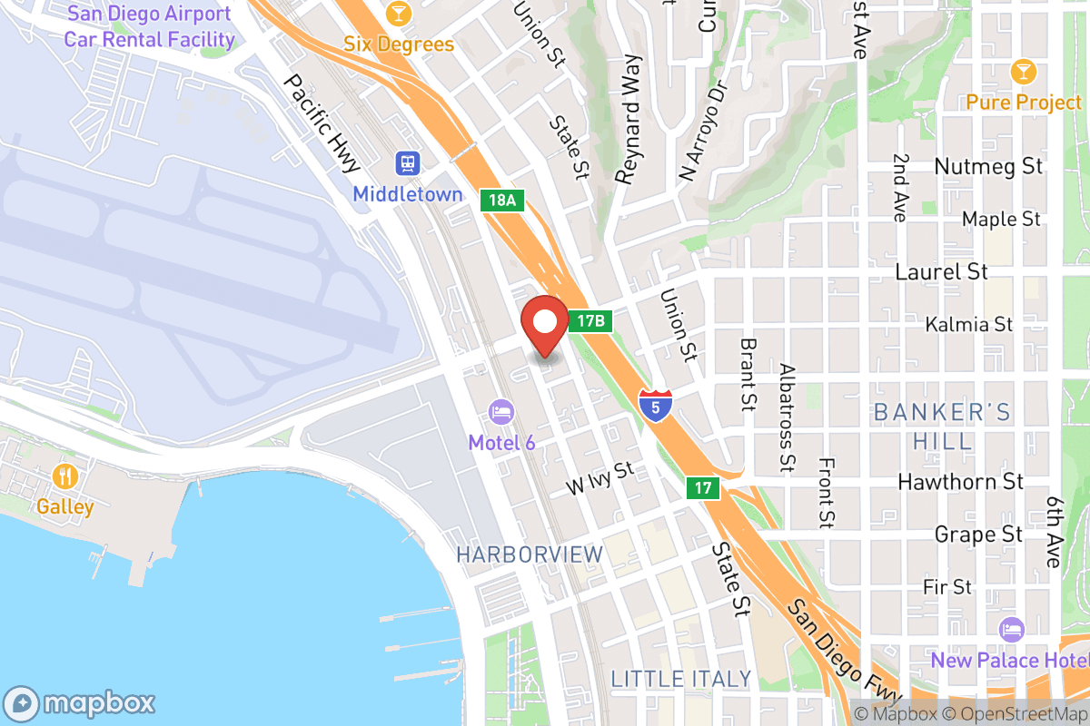 San Diego Dental