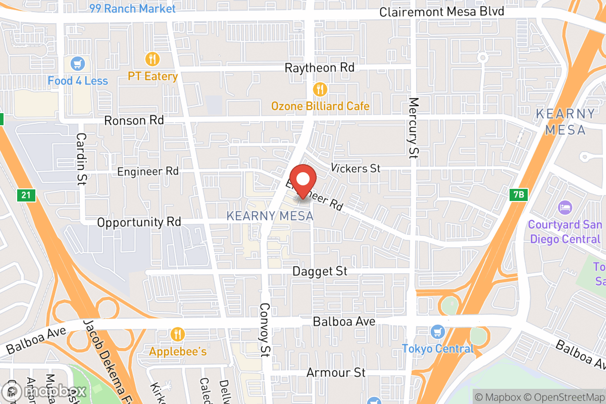 San Diego Dental Group