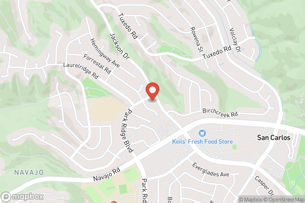 San Diego Dental Parlor