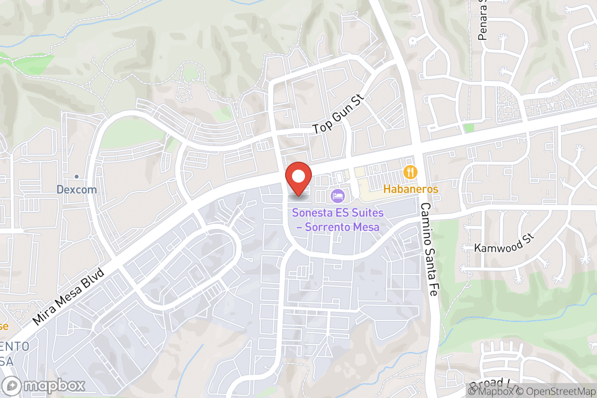 San Diego Dental Studio