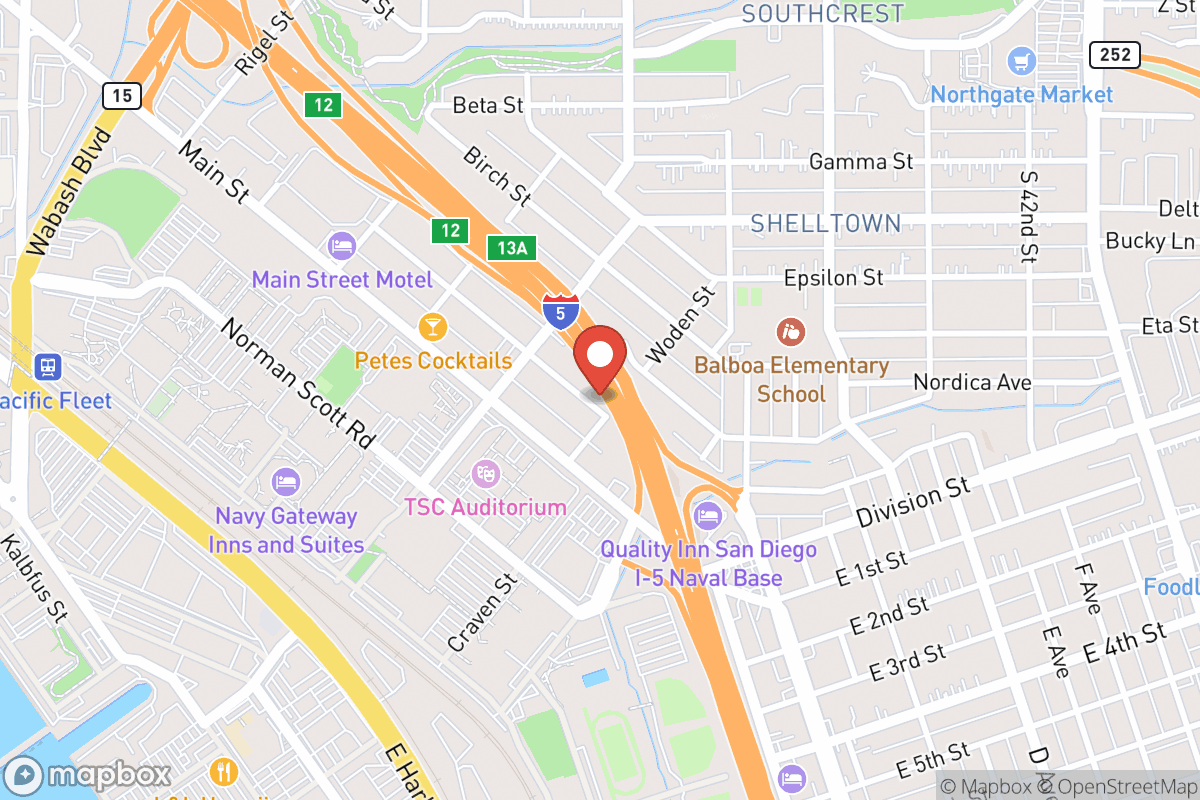 San Diego Dental