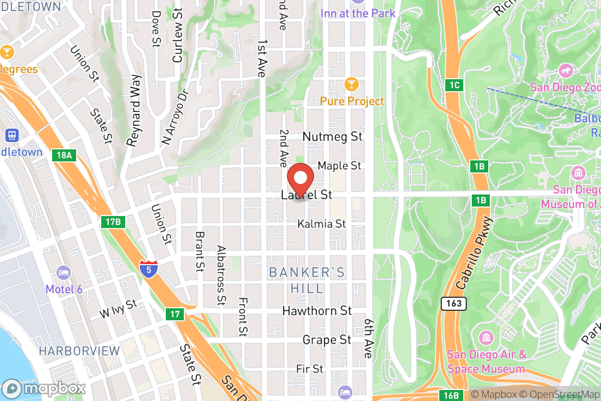 San Diego Smile Pros