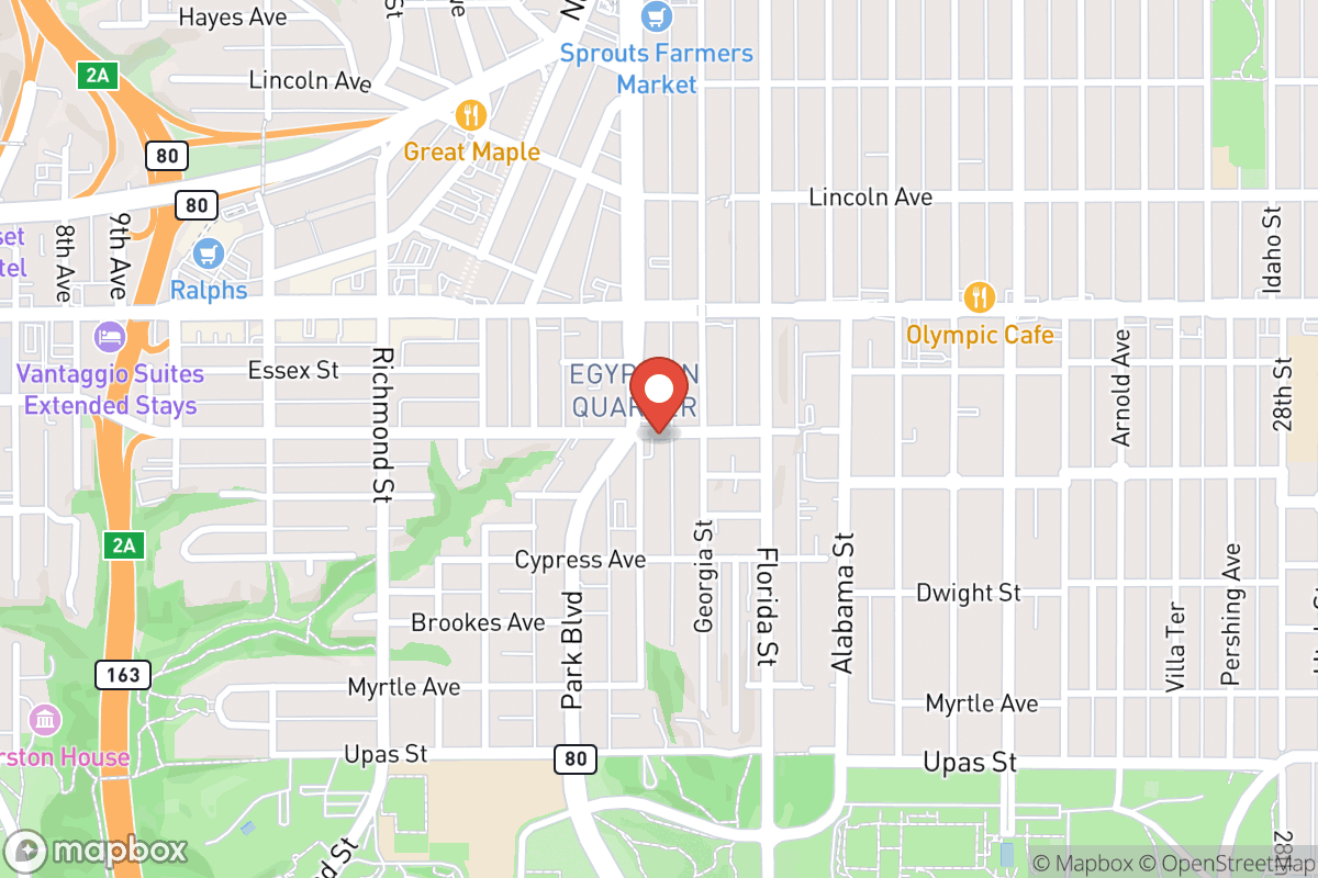 Signature Dental Studio of North Park | Paul J. Martin, DMD