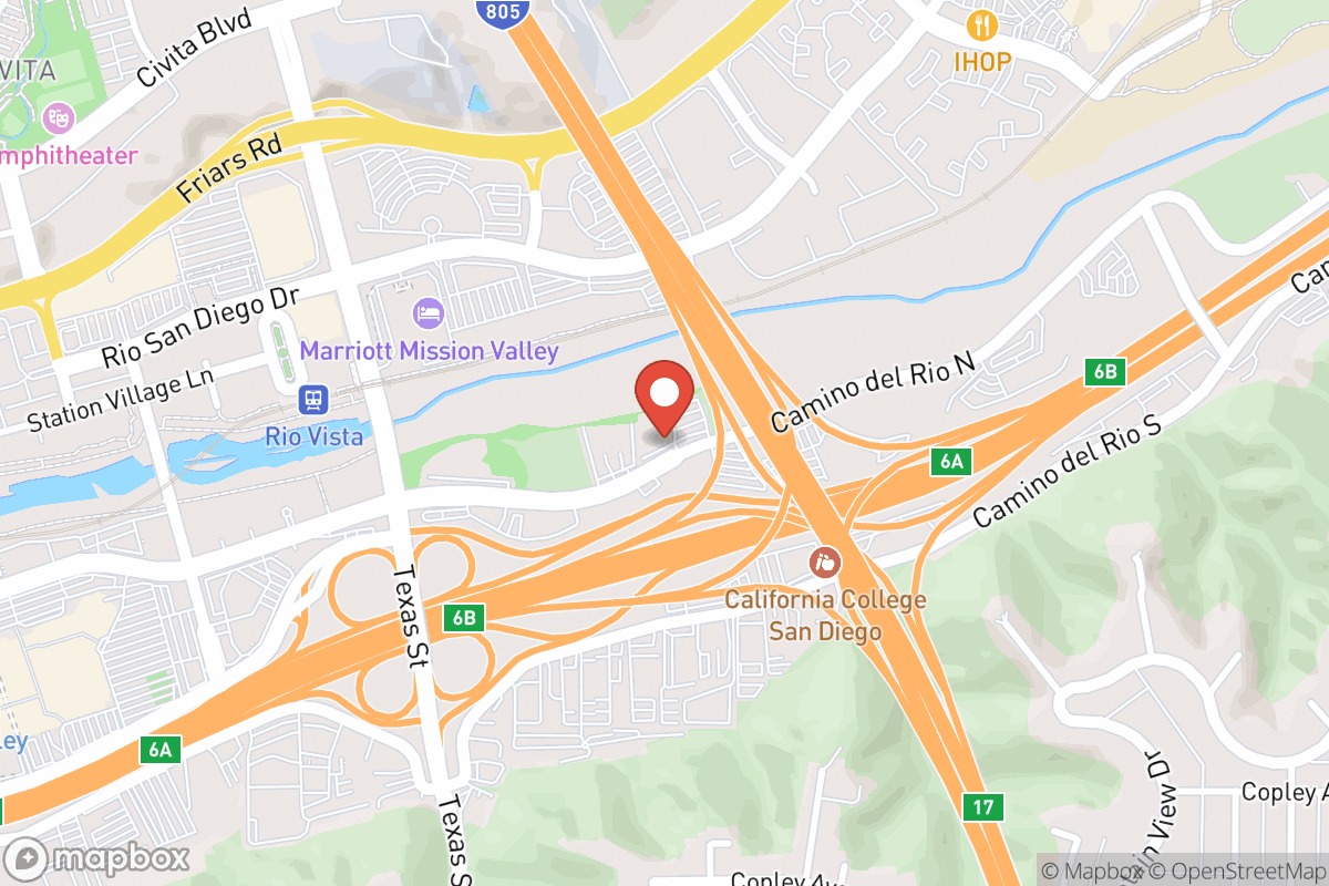Smile Mission Valley Dental Center