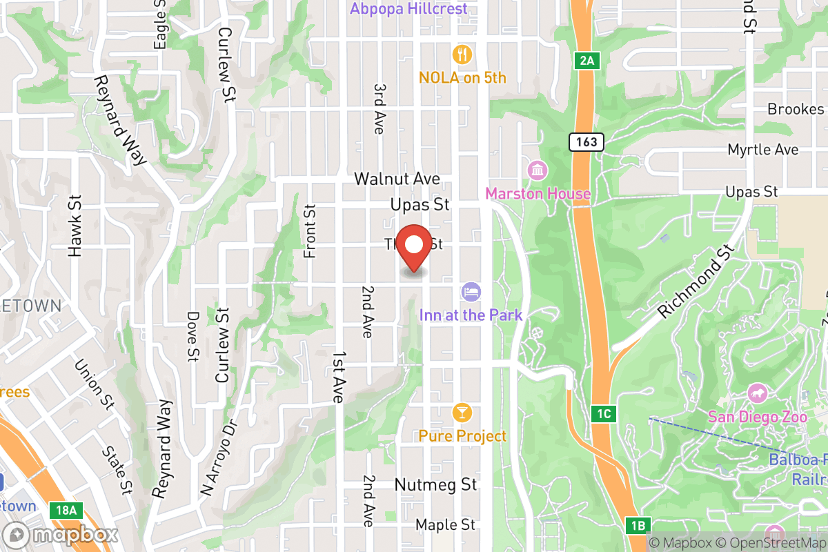 Urgent Dental Assistance