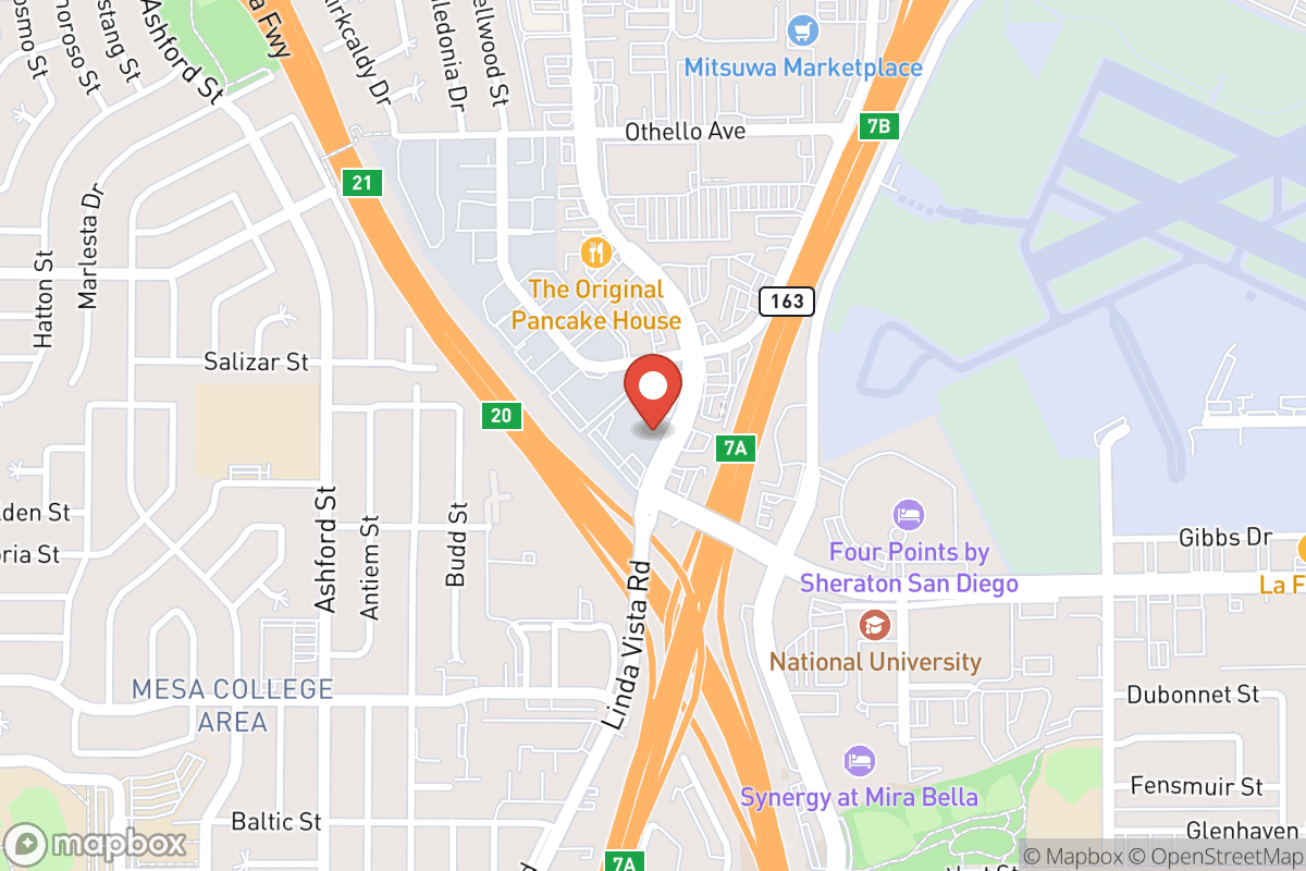 Valley Vista Dental Center