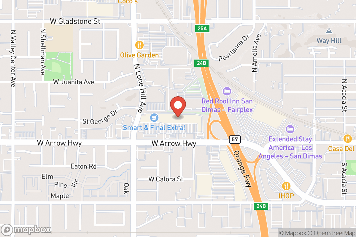 San Dimas Dental Office and Orthodontics