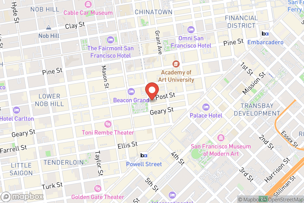 Dental Studio San Francisco