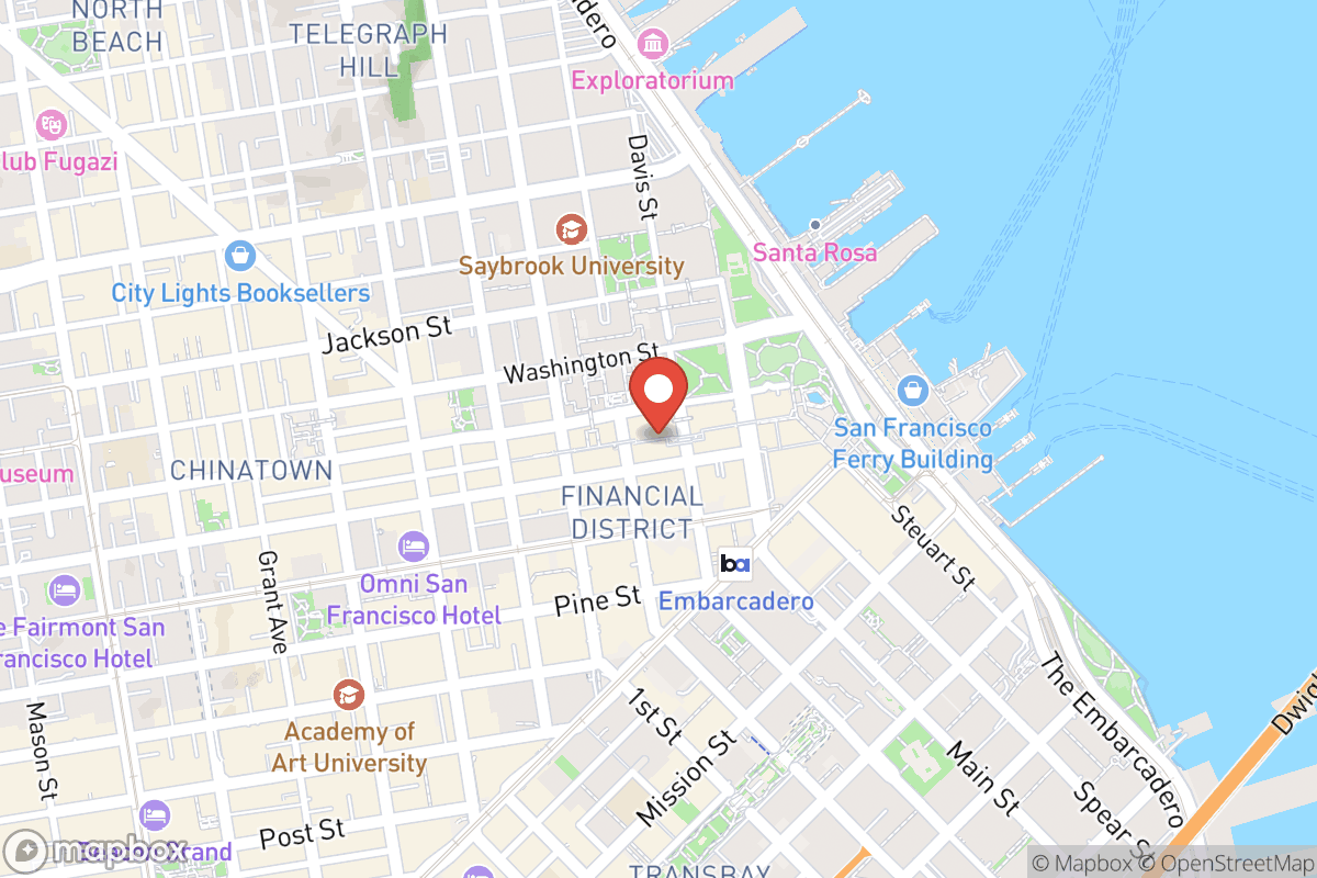 Embarcadero Dentistry