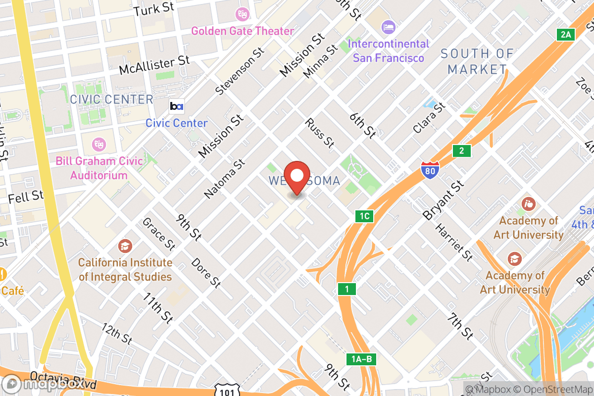Folsom Street Dental