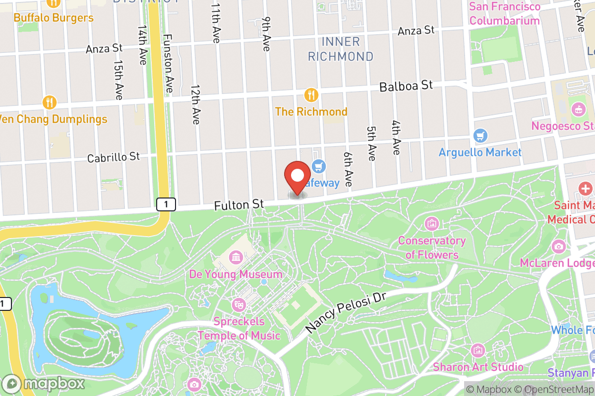 Golden Gate Dental