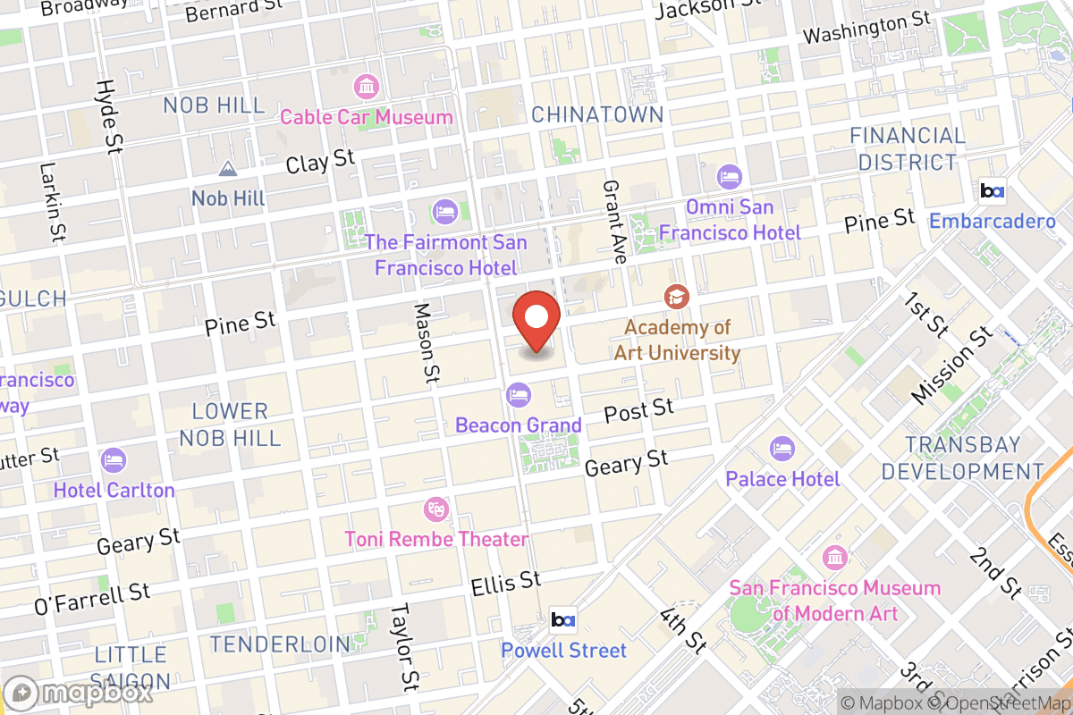 Itani Dental San Francisco: Dentistry to Your Door®