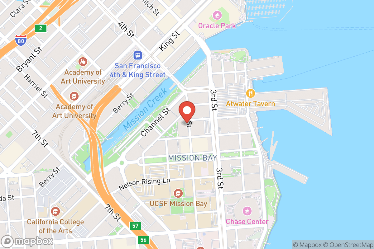 Mission Bay Dental SF