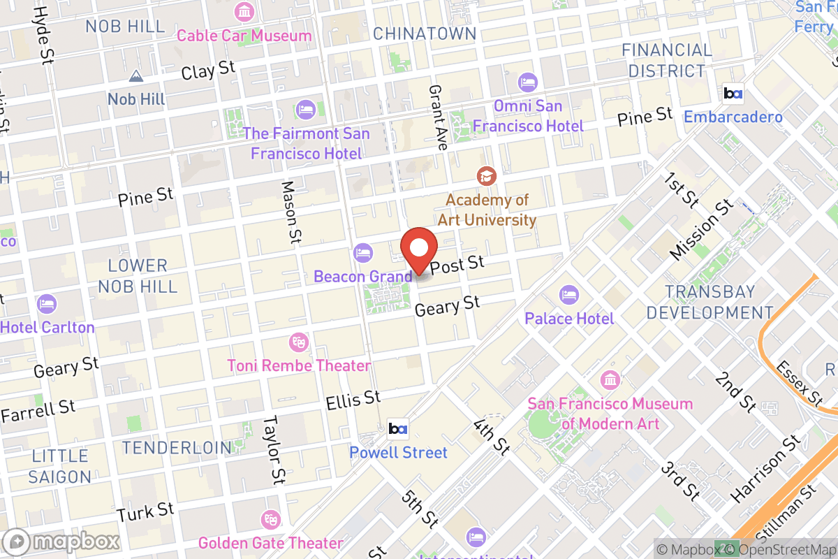 Mont Dental Aesthetics (Formerly Montgomery Street Dental)